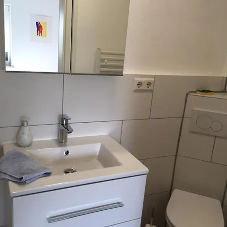 Haus Am Trentsee דירה Plön