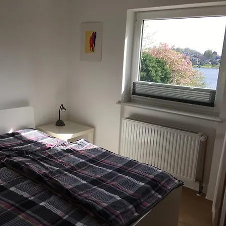 Haus Am Trentsee Plön