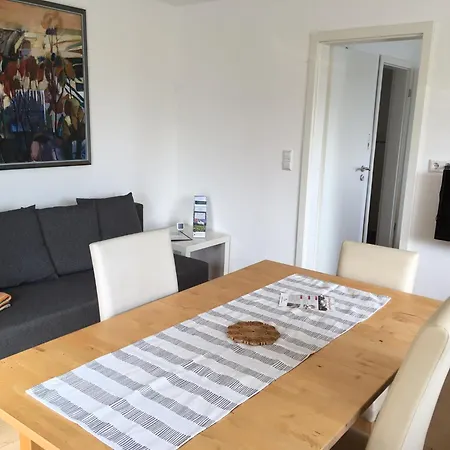 Haus Am Trentsee * Plön